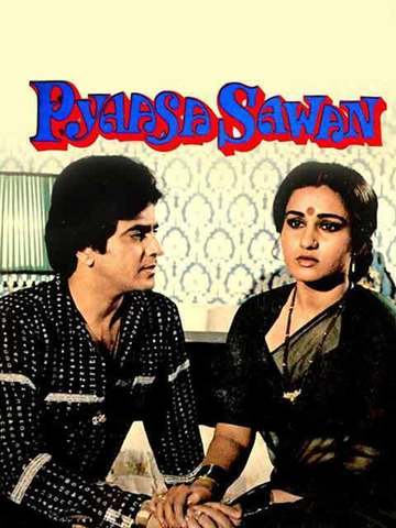 Pyaasa Sawan