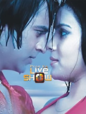 Pyar Ka Live Show
