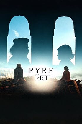 Pyre