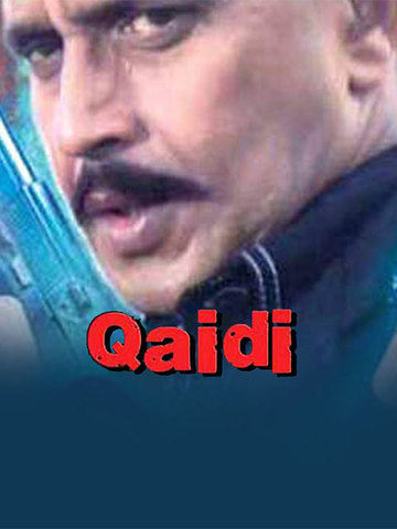 Qaidi