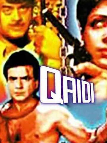 Qaidi