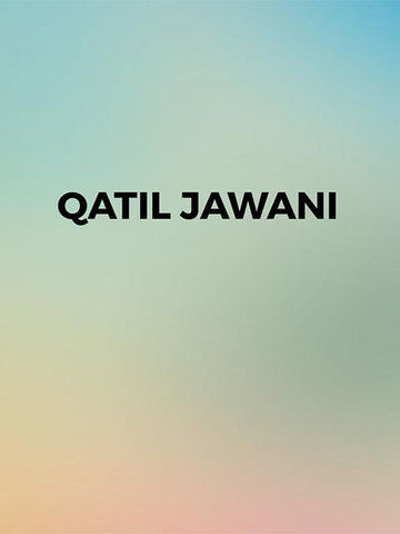 Qatil Jawani