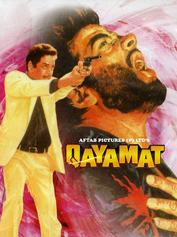 Qayamat Movie