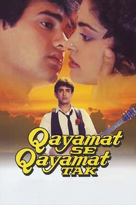 Qayamat Se Qayamat Tak