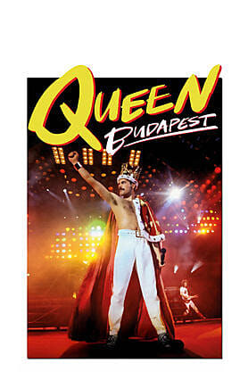 Queen Budapest
