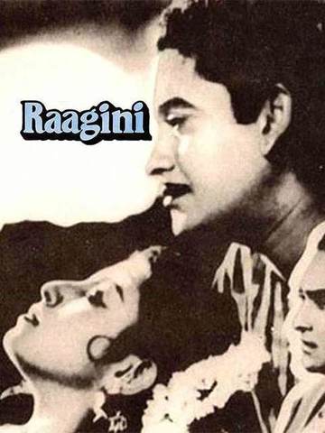Raagini
