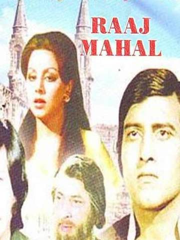 Raaj Mahal