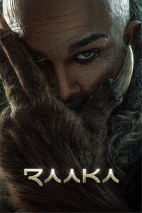 Raaka