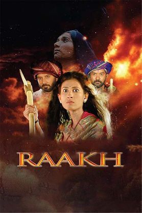 Raakh