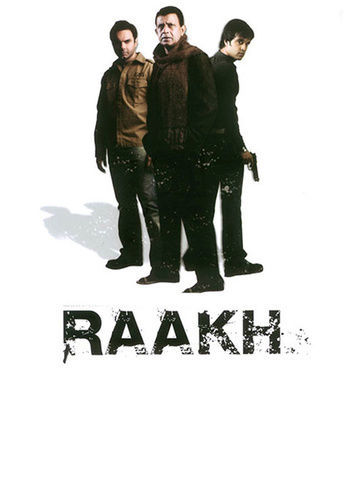Raakh
