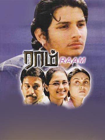 Raam