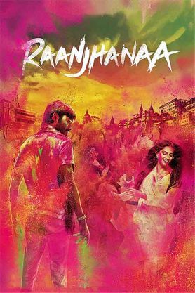 Raanjhanaa