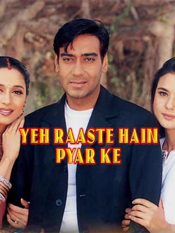 Raaste Pyar Ke