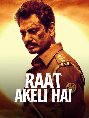 Raat Akeli Hai