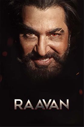 Raavan (2023) - Movie | Reviews, Cast & Release Date - BookMyShow
