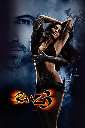 Raaz 3 (2D)