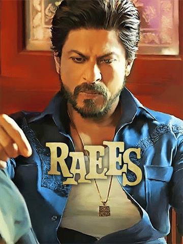 Raees (2017) - Movie | Reviews, Cast & Release Date in raees ...