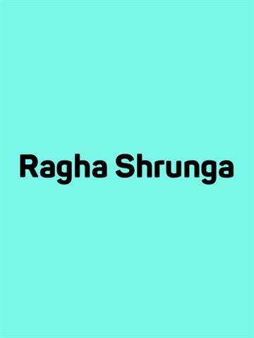 Ragha Shrunga