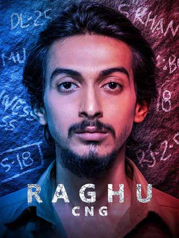 Raghu CNG