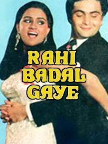 Rahi Badal Gaye