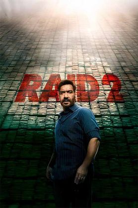 Raid 2