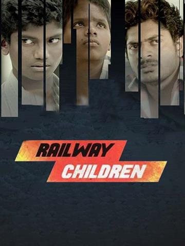 Railway Children