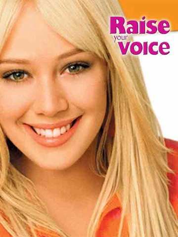 Raise Your Voice