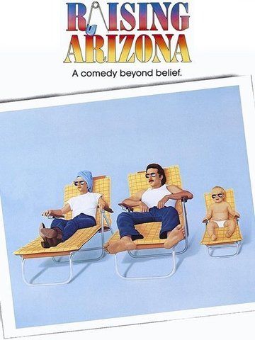 Raising Arizona