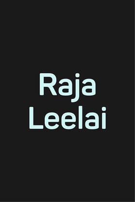 Raja Leelai