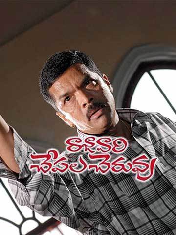 Raja Vaari Chepala Cheruvu