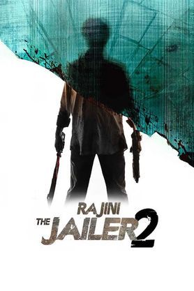 Rajini: The Jailer 2 (Hindi)