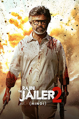 Rajini: The Jailer 2 (Hindi)
