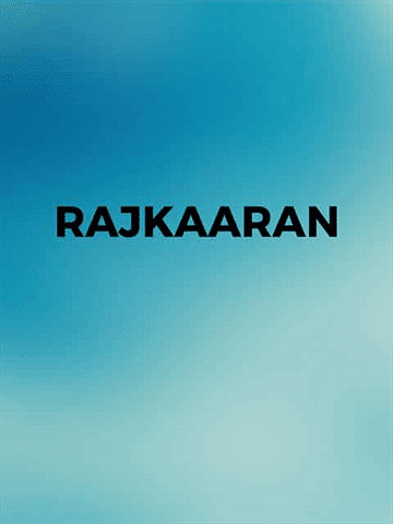 Rajkaaran