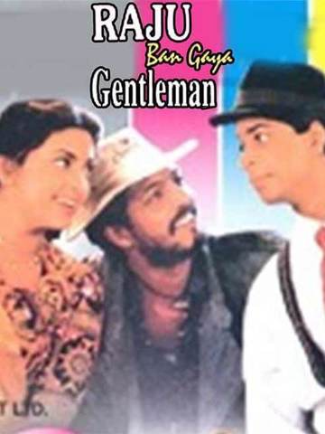 Raju Ban Gaya Gentleman