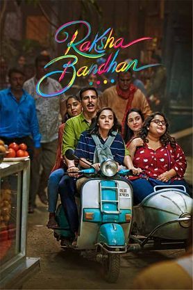 Raksha Bandhan movie download filmywap [1080p 480p,720p 300MB]