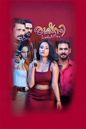 Rakshasi: Ladykiller