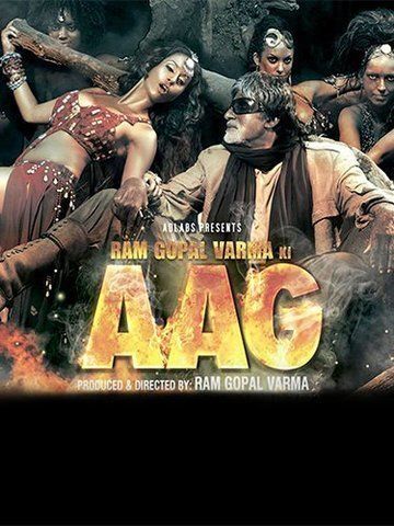 abstrakt eksplosion Manifest Ram Gopal Varma Ki Aag (2023) - Movie | Reviews, Cast & Release Date -  BookMyShow