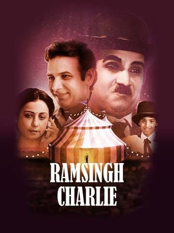 Ram Singh Charlie