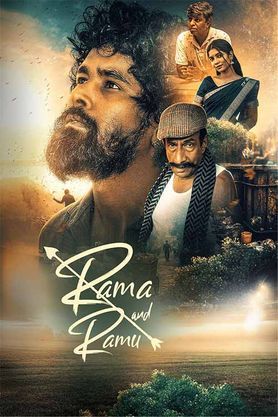Rama and Ramu