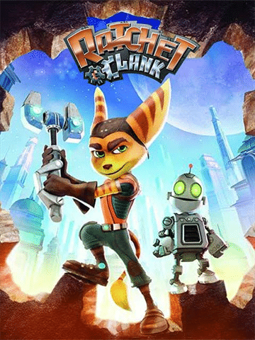 Ratchet & Clank (2022) - Movie | Reviews, Cast & Release Date in alwar -  BookMyShow