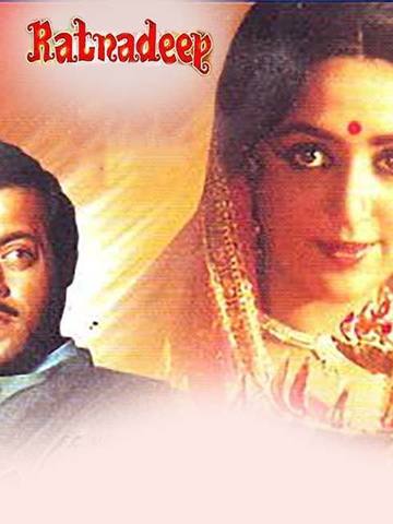 Ratnadeep