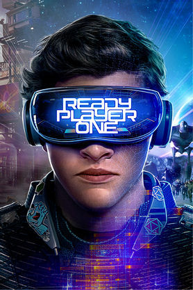 Ready Player One