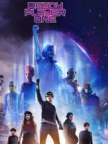 Ready Player One  Where to watch streaming and online in the UK