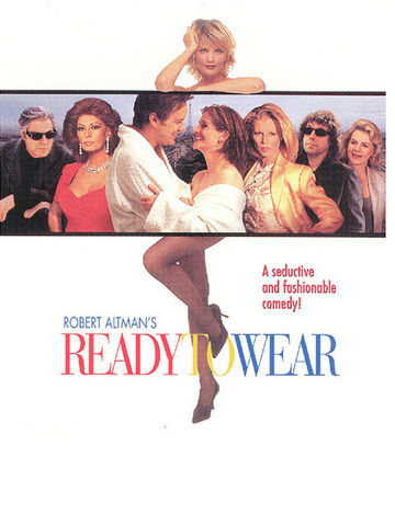 Ready to Wear