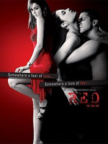 Red : The Dark Side