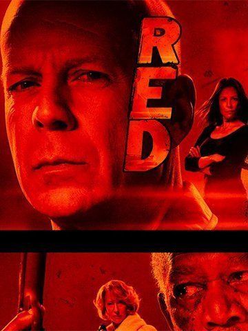 Tips from Chip: Movie – Red (2010)