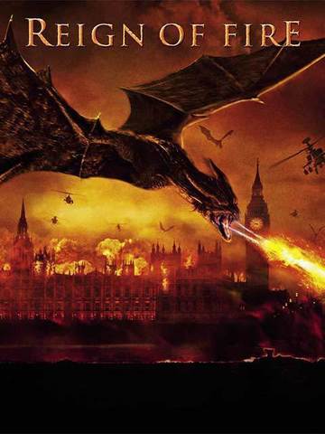 Reign of Fire