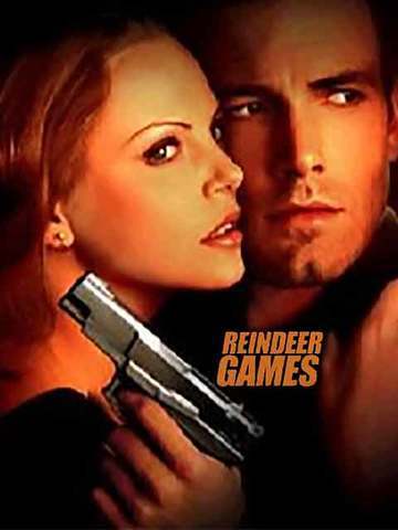 Reindeer Games