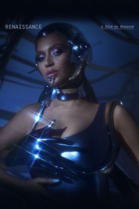 Renaissance: A Film by Beyonce