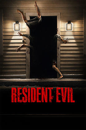 Resident Evil